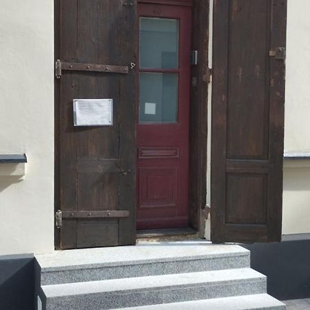 Zielona Przystan Apartment Lodź Bagian luar foto